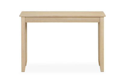 Gwent Console Table