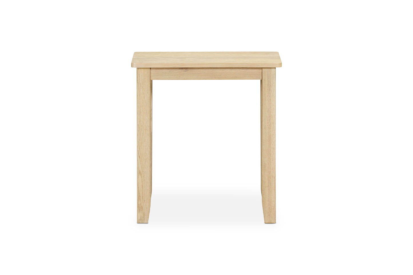 Gwent Rectangular End Sofa Table