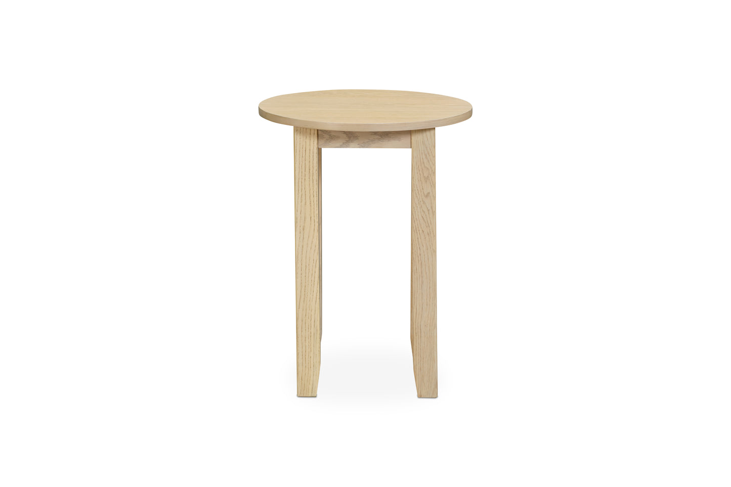 Gwent Round Lamp Table