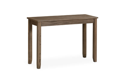 Gwent Console Table